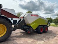 CLAAS Quadrant 3200 FC