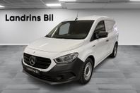 Mercedes-Benz eCitan L1 LAGER OP-LEASING 4131kr/mån ex moms