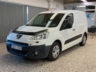 Peugeot partner Van Utökad Last 1.6 HDi (90hk) Motorvärmare