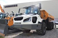 Liebherr TA 230