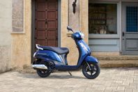 Suzuki UZ125 ADDRESS *Ränta 3,95% utan kontantinsats!!!*