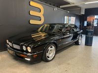 Jaguar XJR 4.0 SC Automat 326hk