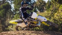 Husqvarna TC 250