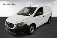 Mercedes-Benz Citan 110 L1 Lastpaket LAGERBIL SNABB LEVERANS