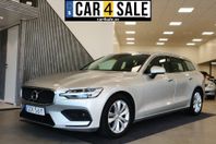 Volvo V60 D4 AWD Advanced Edition |Kamera| Drag|Carplay |VOC