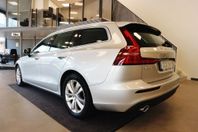 Volvo V60 D4 AWD Advanced Edition |Kamera| Drag|Carplay |VOC