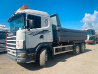 Scania R 124-470