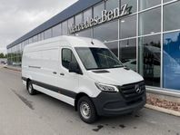 Mercedes-Benz Sprinter 317 CDI RWD Skåpbil 9G-Tronic Euro 6