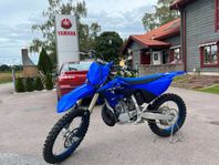 Yamaha YZ 250 LC 2 Takt