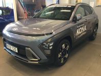 Hyundai Kona 1.6GDi 141hk HEV 6DCT Advanced