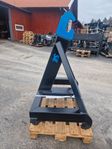 Rangerkrok Stora BM 15 ton