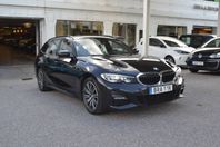 BMW 320 d xDrive Touring 190hk M Sport Värmare+Drag