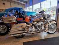 Harley-Davidson Road King Screaming Eagle CVO Jubileum