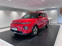 Kia E-SOUL Long Range 64 kWh, 204hk, 2023