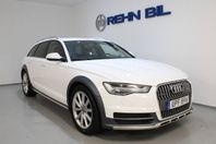 Audi A6 allroad quattro 3.0 TDI V6 Sport Edition 272hk