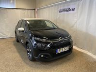 Citroën C3 NYA FL SHINE PureTech 110 AUT