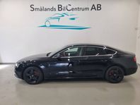 Audi A5 Sportback 1.8 TFSI 170hk