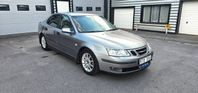 Saab 9-3 SportSedan 1.8t Linear 150hk Nybesiktad Nyservad