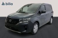 Nissan Townstar EV 2.2t DSD Loadinghatch