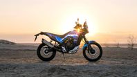 Yamaha Tenere 700 World Rally BESTÄLLNINGSVARA