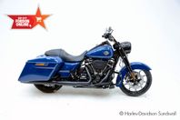 Harley-Davidson Road King Special *Fri Hemleverans*