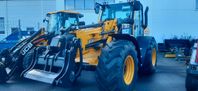 JCB TM 420