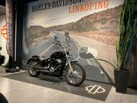 Harley-Davidson Softail Standard Från 1659 kr/mån