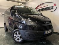 Ford transit Custom 270 2.2 TDCi 100hk