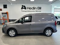 Renault Kangoo E-Tech Kangoo E tech l1 nordic line 120hk