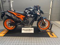 KTM 890 Duke GP "Special Edition"