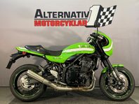 Kawasaki Z900RS Café - Alternativ 1 MC