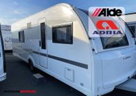 Adria Alpina 663 UK