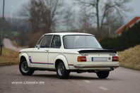 BMW 2002 Turbo