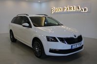 Skoda Octavia Kombi 1.6 TDI Automat Euro 6 Drag Ny Servad