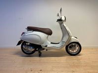 Vespa Vespa Primavera 50 räntefri avbetalning !