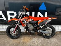 KTM SX 50 mini