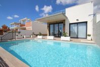 Villa - Campoamor