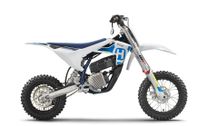 Husqvarna EE 5 5 kW Eldriven Motocross