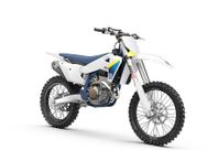 Husqvarna FC 350