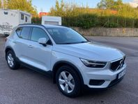 Volvo XC40 T3 Geartronic FWD Kinetic Edition Business Euro 6