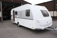 Knaus 550FSK Sport