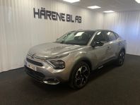 Citroën C4 X SHINE 130hk Bensin