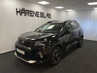 Citroën C5 AirCross SHINE Bensin