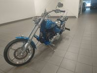 Harley-Davidson Rocker C 1.6 Twin Cam 96B