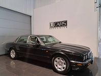 Jaguar XJ 4.0 V8 / Automat / 284hk