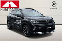 Citroën C5 Aircross 130PT Shine Privatleasfr 3758:-/mån