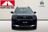 Citroën C5 Aircross 130PT Shine Privatleasfr 3758:-/mån