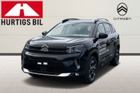 Citroën C5 Aircross 130PT Shine Privatleasfr 3758:-/mån