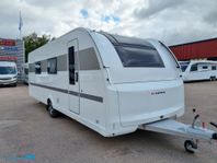 Adria Alpina 663 HT - 2460 KR / MÅNAD 3,95% RÄNTEKAMPANJ