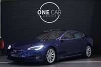 Tesla Model S Long Range AWD AP Premium Luftfj 423hk